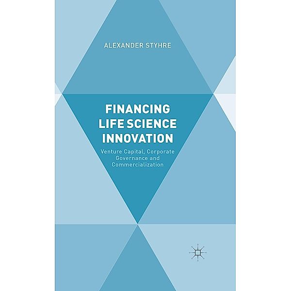 Financing Life Science Innovation, A. Styhre