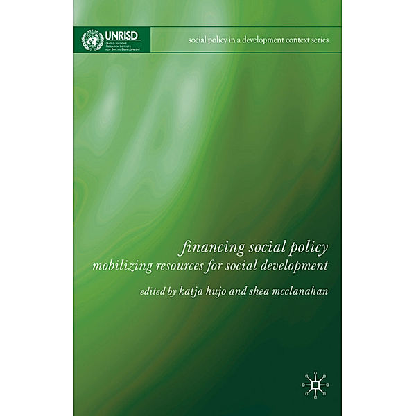 Financing Social Policy