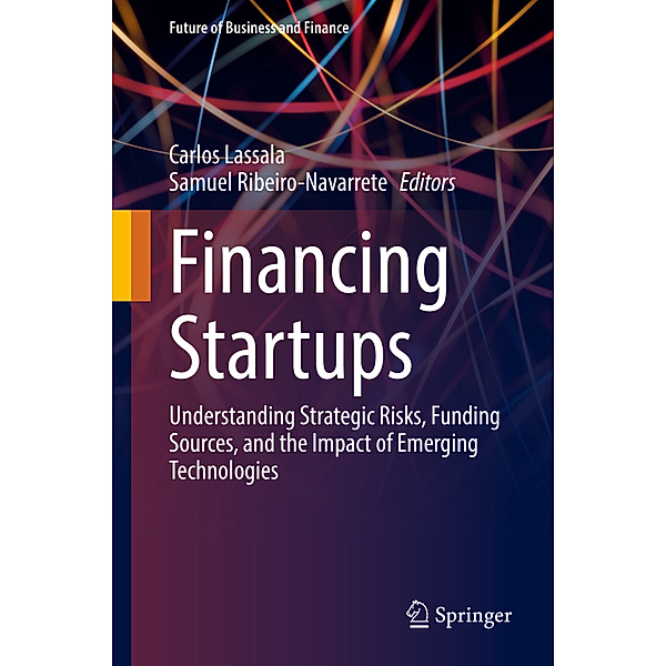 Financing Startups