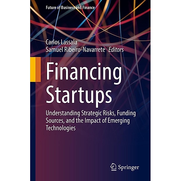 Financing Startups / Future of Business and Finance