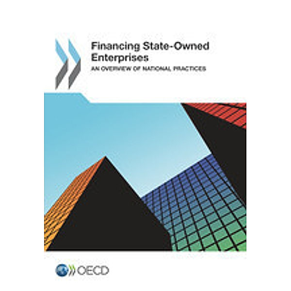 Financing State-Owned Enterprises:  An Overview of National Practices