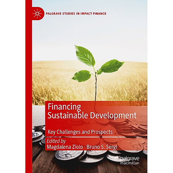 Financing Sustainable Development