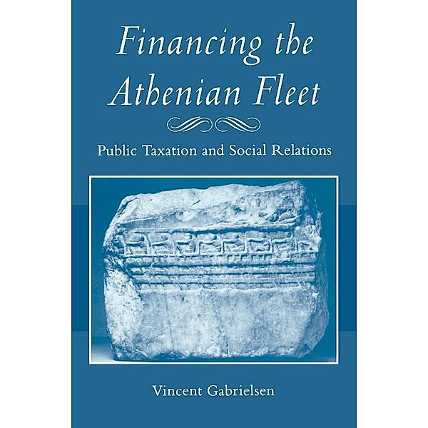 Financing the Athenian Fleet, Vincent Gabrielsen