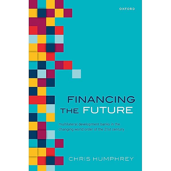 Financing the Future, Chris Humphrey