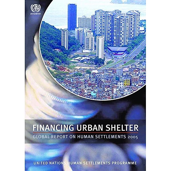 Financing Urban Shelter, Un-Habitat