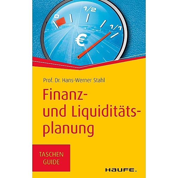 Finanz- und Liquiditätsplanung, Hans-Werner Stahl