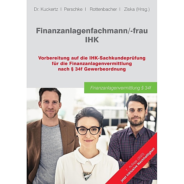Finanzanlagenfachmann/-frau IHK, GOING PUBLIC! Akademie für Finanzberatung AG
