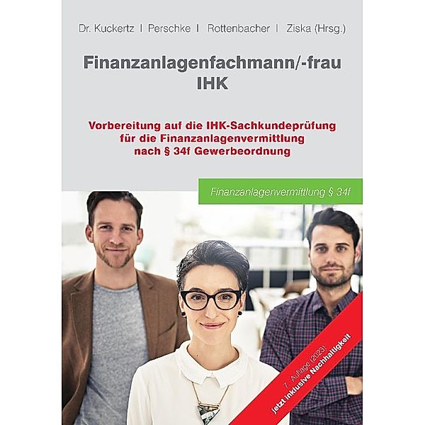 Finanzanlagenfachmann/-frau IHK, GOING PUBLIC! Akademie für Finanzberatung AG