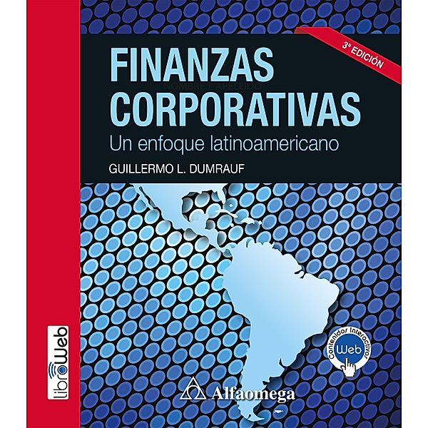 Finanzas corporativas, Guillermo Dumrauf