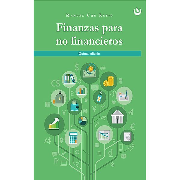 Finanzas para no financieros, Manuel Chu
