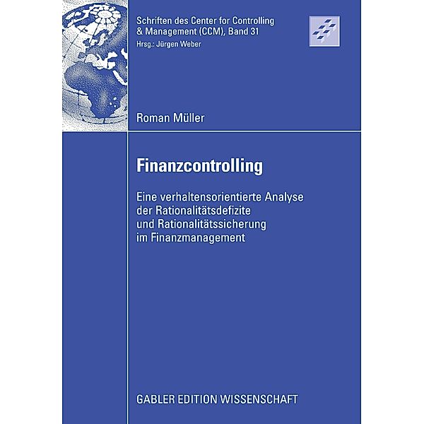 Finanzcontrolling, Roman Müller