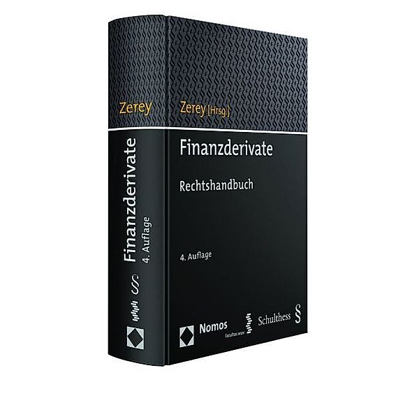 Finanzderivate