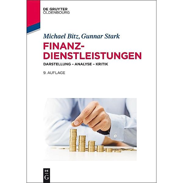 Finanzdienstleistungen / Jahrbuch des Dokumentationsarchivs des österreichischen Widerstandes, Michael Bitz, Gunnar Stark