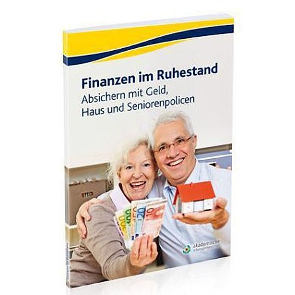 Finanzen im Ruhestand