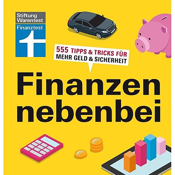 Finanzen nebenbei, Thomas Hammer