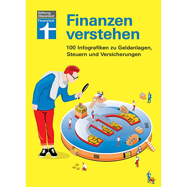 Finanzen verstehen, Annika Krempel