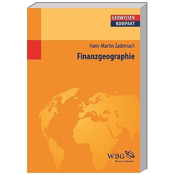 Finanzgeographie, Hans-Martin Zademach