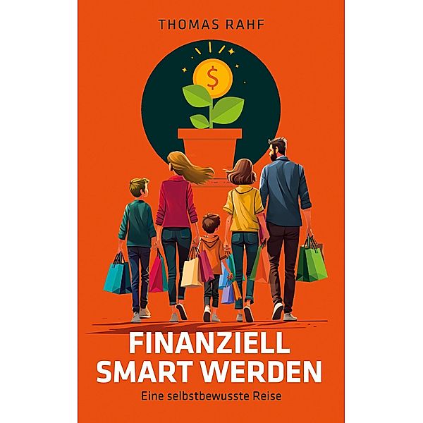 Finanziell smart werden, Thomas Rahf