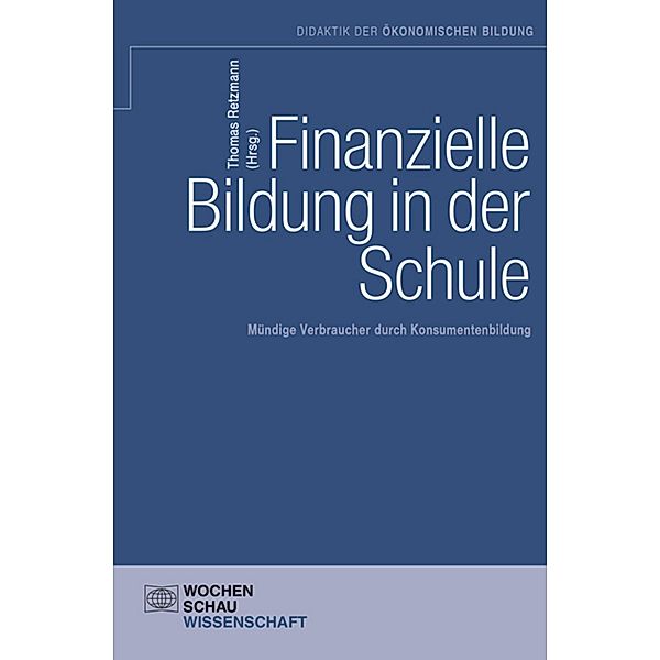 Finanzielle Bildung in der Schule