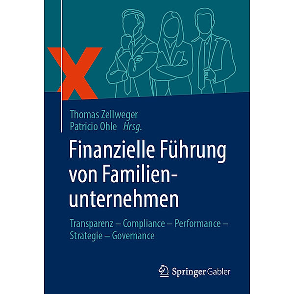 Finanzielle Führung von Familienunternehmen