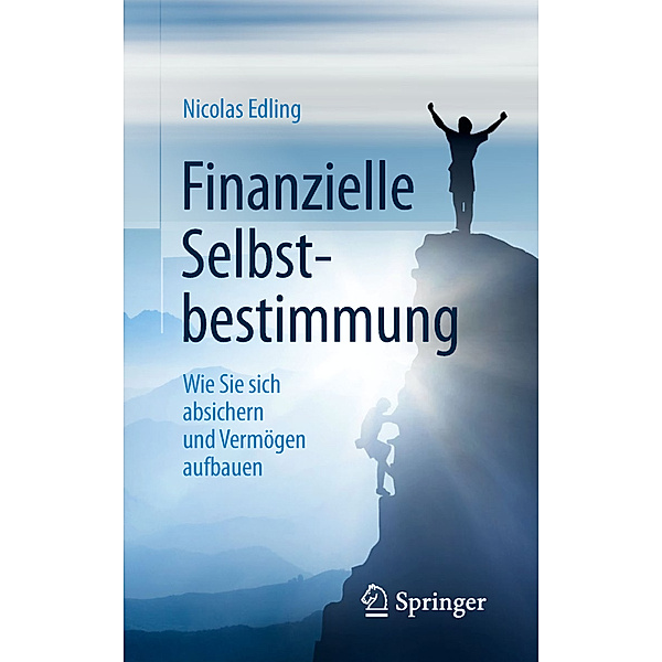 Finanzielle Selbstbestimmung, Nicolas Edling