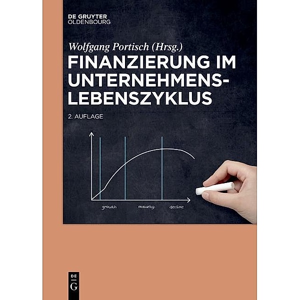 Finanzierung im Unternehmenslebenszyklus / Jahrbuch des Dokumentationsarchivs des österreichischen Widerstandes