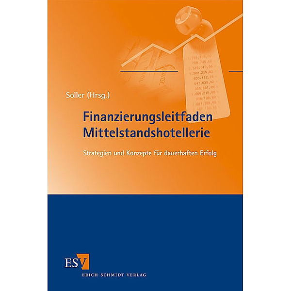 Finanzierungsleitfaden Mittelstandshotellerie