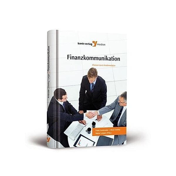 Finanzkommunikation