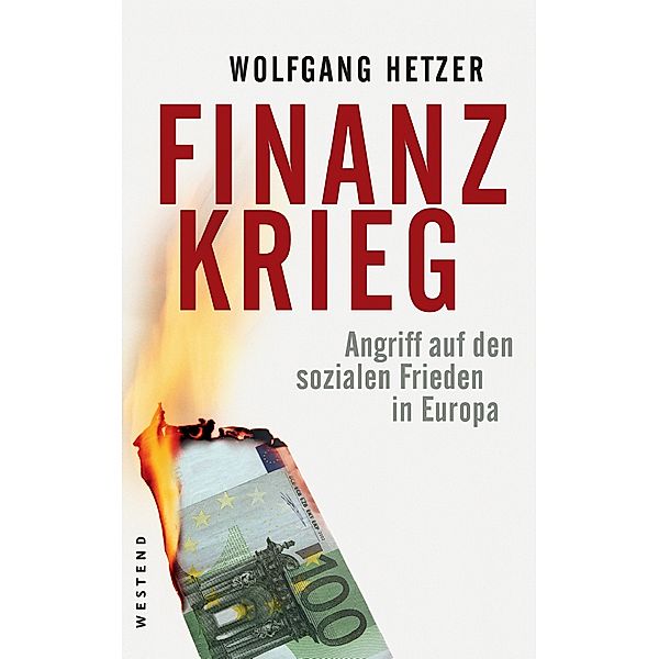 Finanzkrieg, Wolfgang Hetzer
