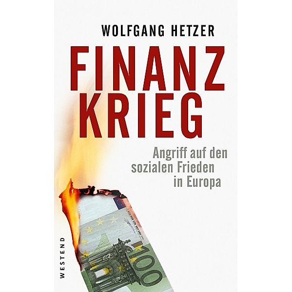 Finanzkrieg, Wolfgang Hetzer