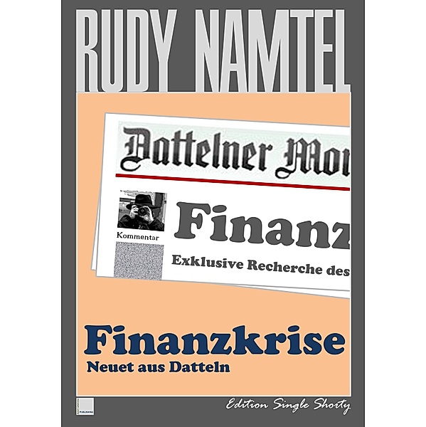 Finanzkrise, Rudy Namtel