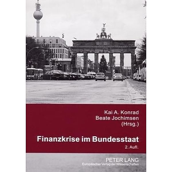 Finanzkrise im Bundesstaat