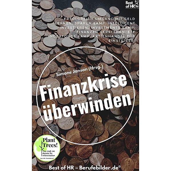 Finanzkrise überwinden, Simone Janson