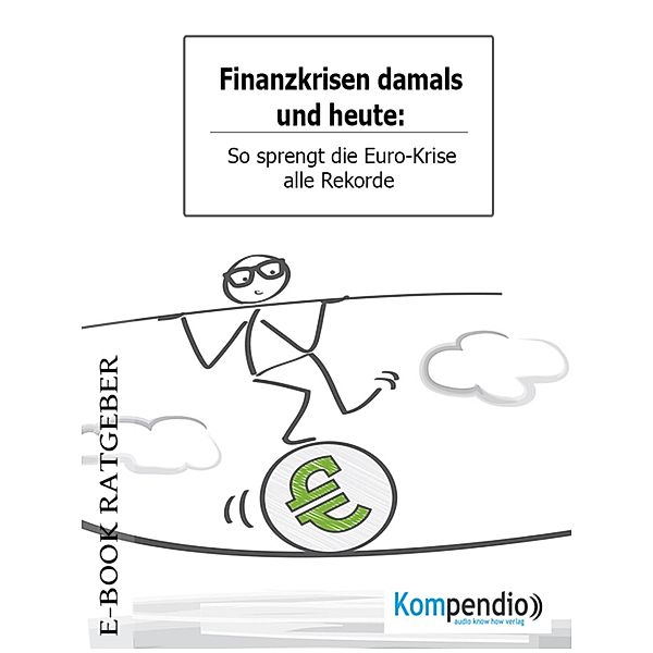 Finanzkrisen damals und heute, Adam White