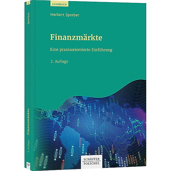 Finanzmärkte, Herbert Sperber