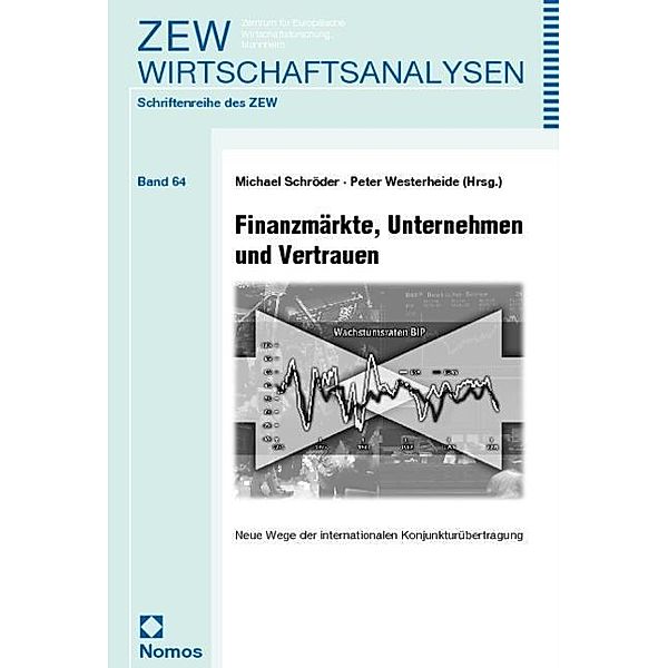 Finanzmärkte, Unternehmen und Vertrauen