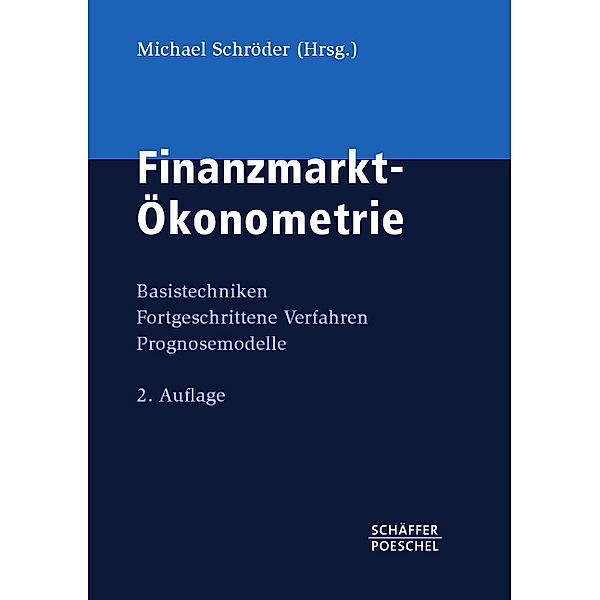 Finanzmarkt-Ökonometrie