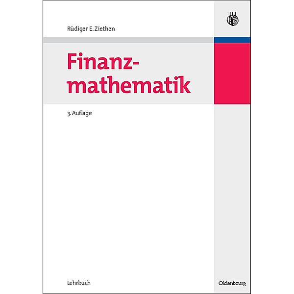 Finanzmathematik, Rüdiger E. Ziethen