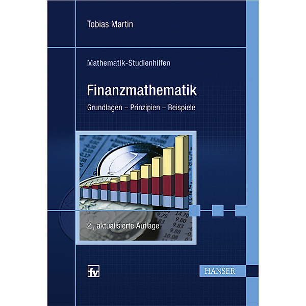 Finanzmathematik, Tobias Martin