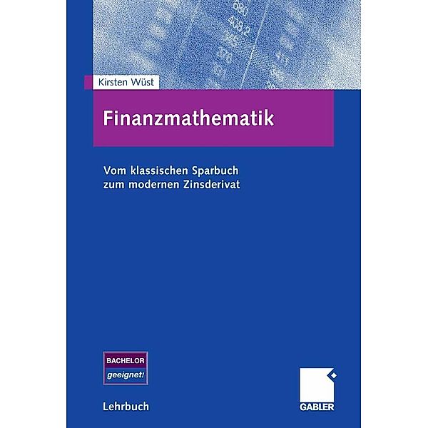 Finanzmathematik, Kirsten Wüst