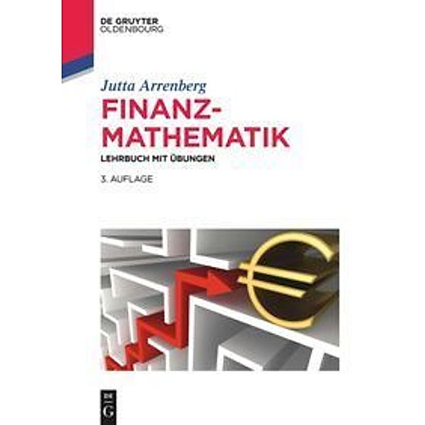 Finanzmathematik, Jutta Arrenberg