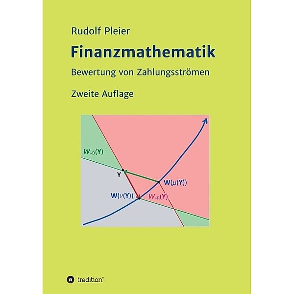 Finanzmathematik, Rudolf Pleier