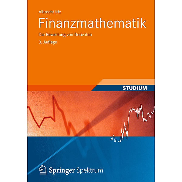 Finanzmathematik, Albrecht Irle