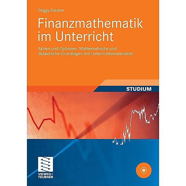 Finanzmathematik im Unterricht, Peggy Daume