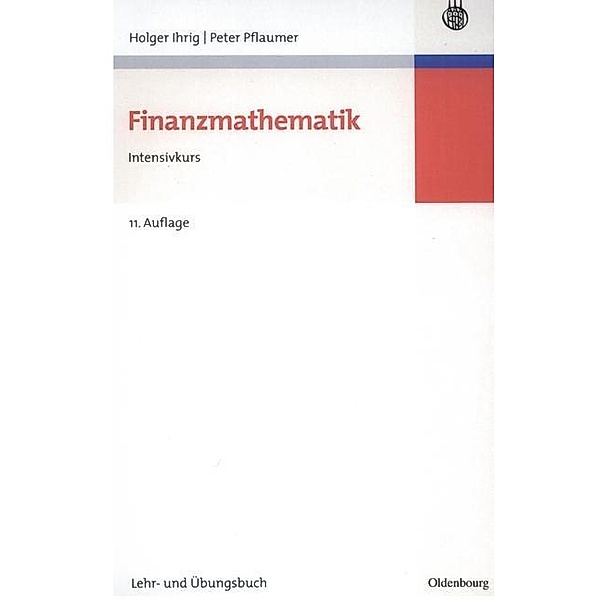 Finanzmathematik / Jahrbuch des Dokumentationsarchivs des österreichischen Widerstandes, Holger Ihrig, Peter Pflaumer