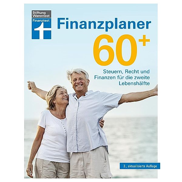 Finanzplaner 60+, Isabell Pohlmann