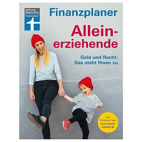 Finanzplaner Alleinerziehende, Christine Finke