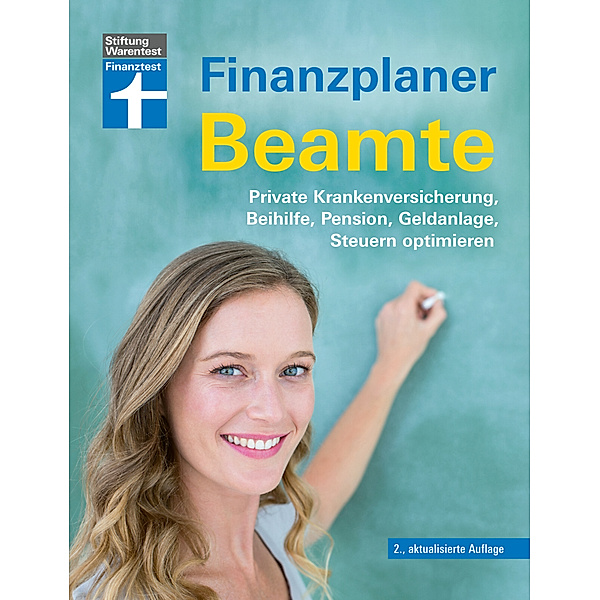 Finanzplaner Beamte, Isabell Pohlmann, Thomas Öchsner