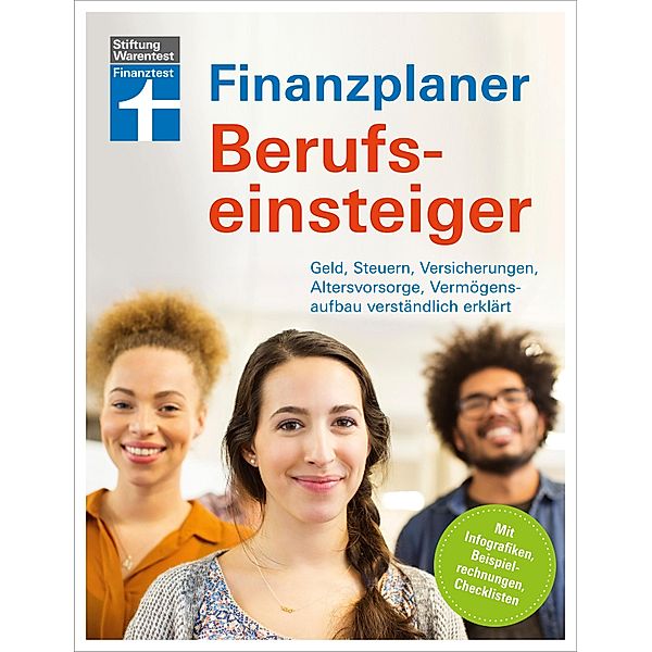 Finanzplaner Berufseinsteiger, Thomas Hammer