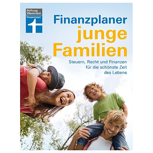 Finanzplaner für junge Familien, Isabell Pohlmann